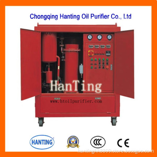 BYB Transformer Oil Filter for Recover The Inferior Insulation Oil